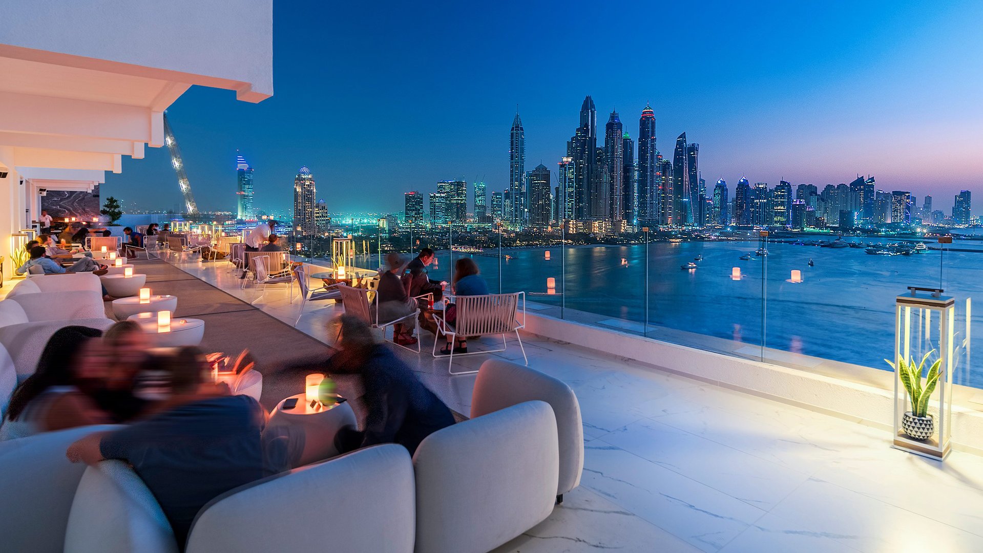 Crisis Creates Opportunity: Why This Is The Moment to Do Business with Dubai