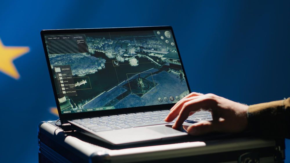 Europe May Have Missed the Internet Era — But Deep Tech Could Change Everything