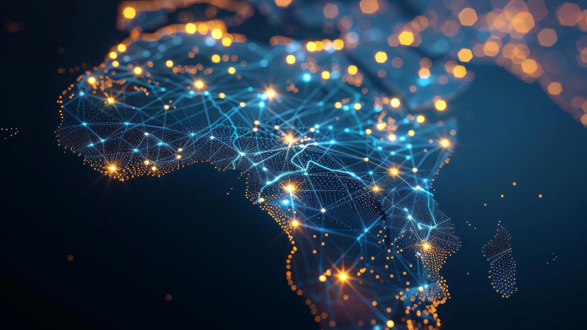 Africa Is Defining Its Own Path in Tech Investment