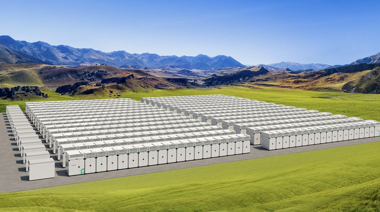 Long-lasting Grid Batteries