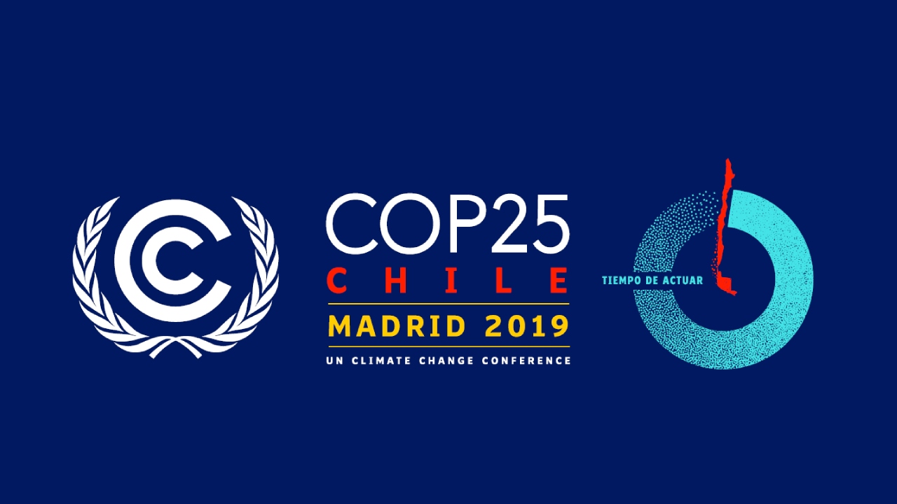 United Nations Climate Conference COP25 Update