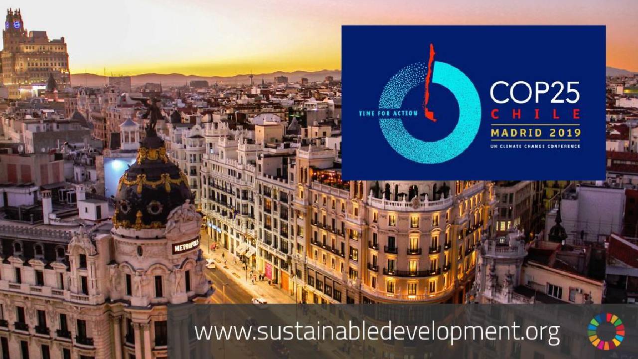 UN Climate Summit reaches agreement but fails on carbon market consensus