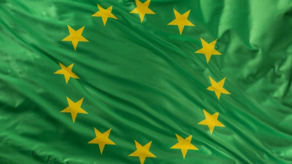EU Green Deal seeks to make Europe the first climate-neutral continent by 2050