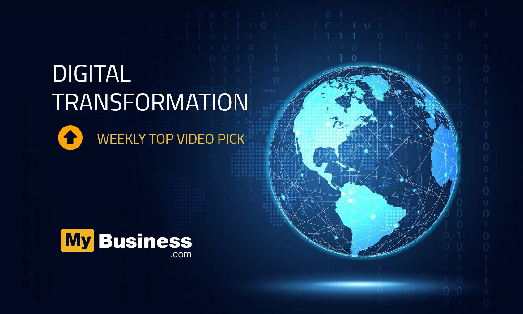 Digital Transformation Strategy