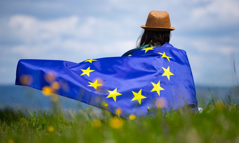 Young European entrepreneurs want to create 1 million startups in Europe by 2030