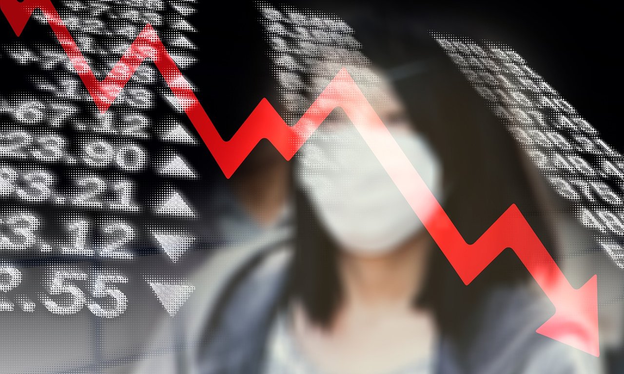 Are we going to have another great depression?