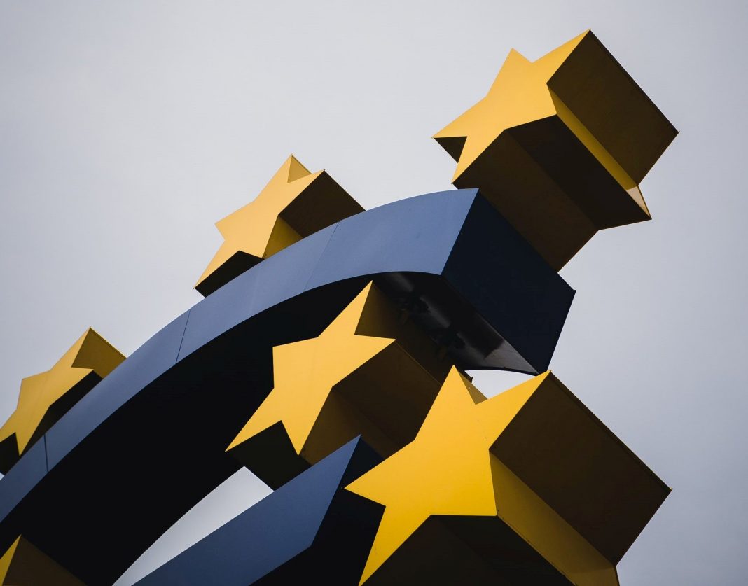 European consumer confidence is rising