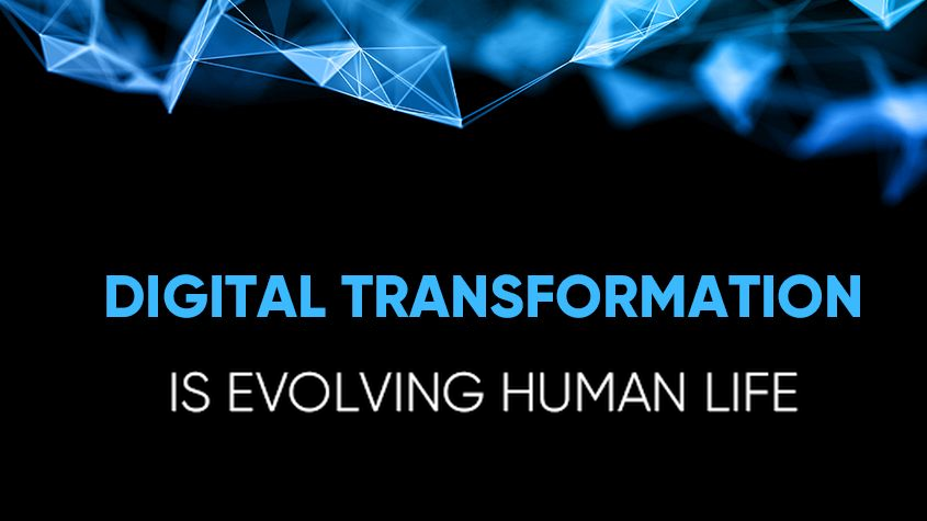 Explaining Digital Transformation to Entrepreneurs