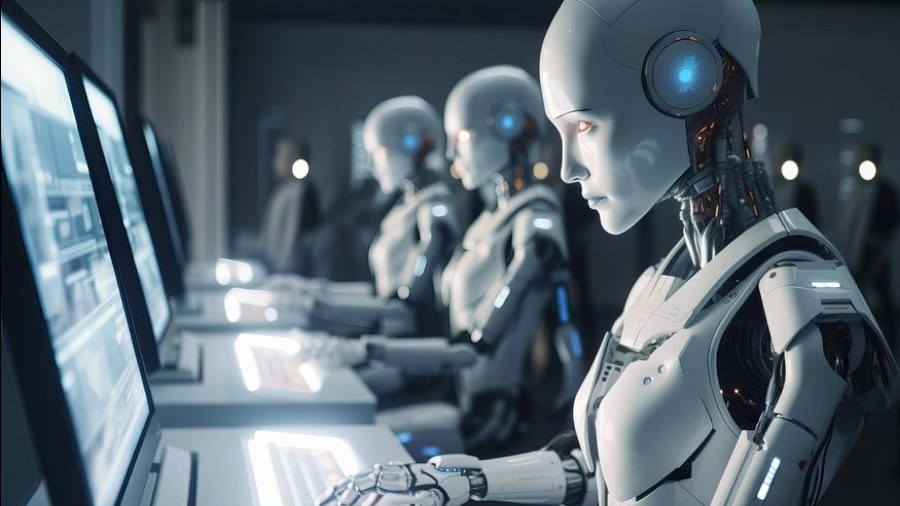 Journalism, Media and Technology: Trends and Predictions for 2024