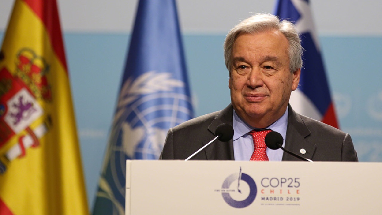 COP25: What happened and where to next?