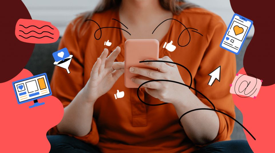 Social Media Marketing: 3 Pillars to Build a Solid Social Presence