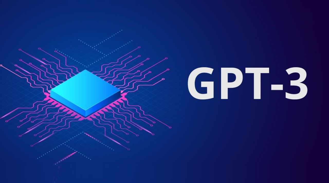 What is GPT-3