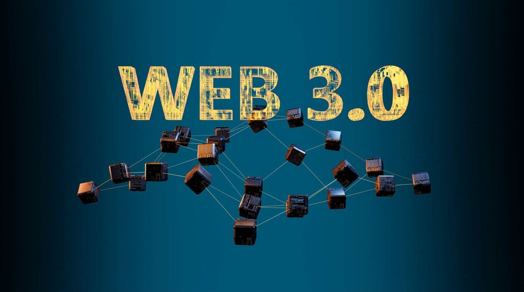 What is Web 3