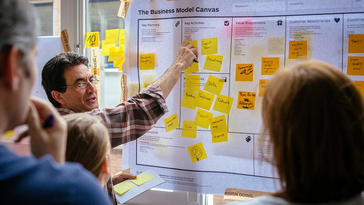 MyBusiness Course/Chapter Template