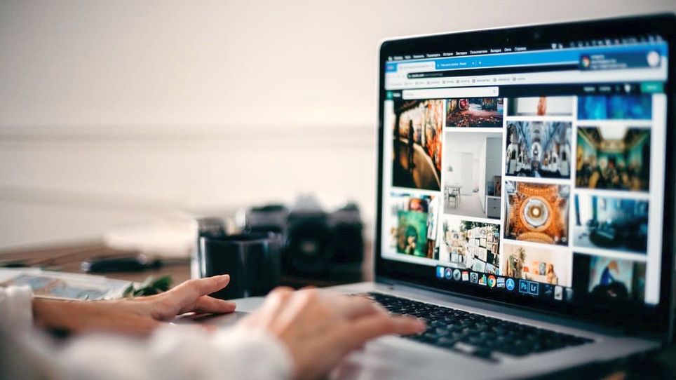 How to Create a Website