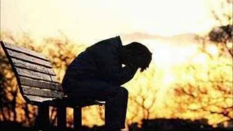 Quando tudo parece perdido