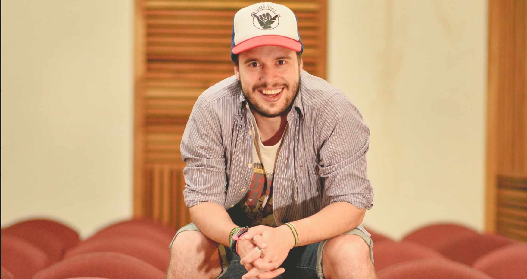 Os 7 livros mais disruptivos da minha vida