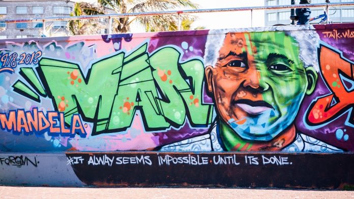 As lições de Mandela para a Humanidade