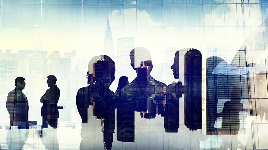 A comunicar é que o franchisador e os franchisados se entendem