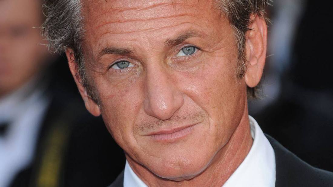 Sean Penn promove Jovens empreendedores