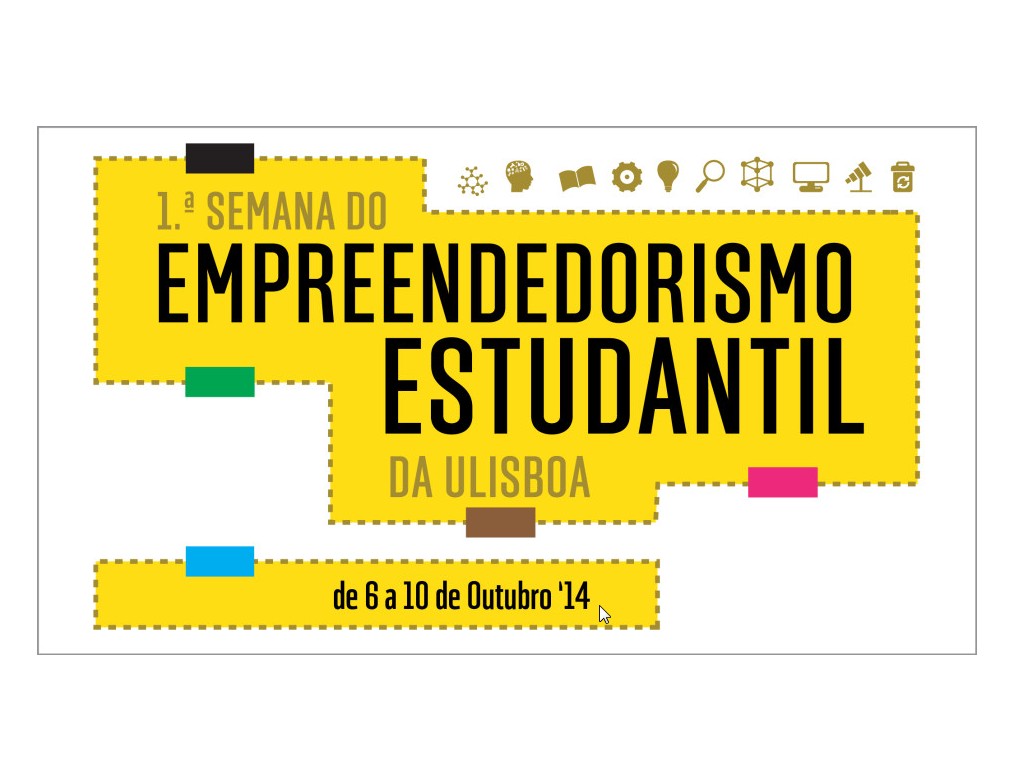 1ª Semana de Empreendedorismo Estudantil