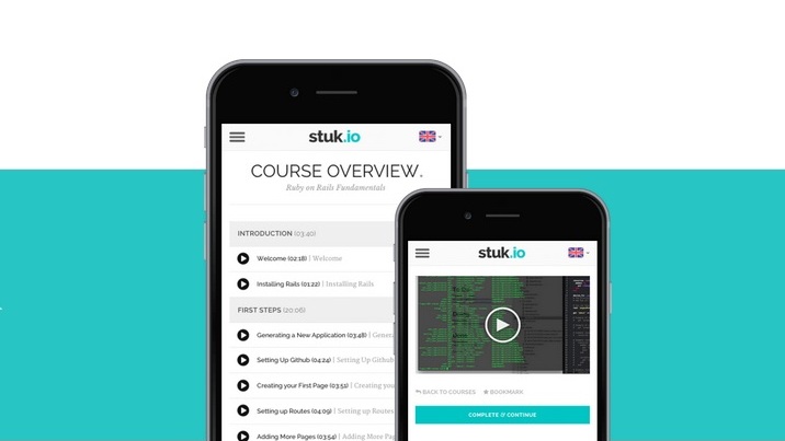 Portugal Ventures investe na Stuk.io