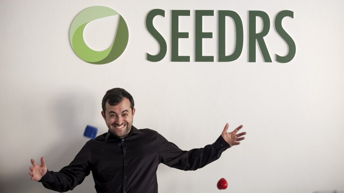 Startups portuguesas recebem 1.6 milhões de euros através da Seedrs