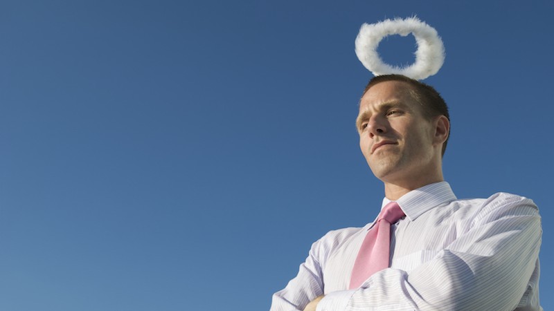 O que é um Investidor Anjo?