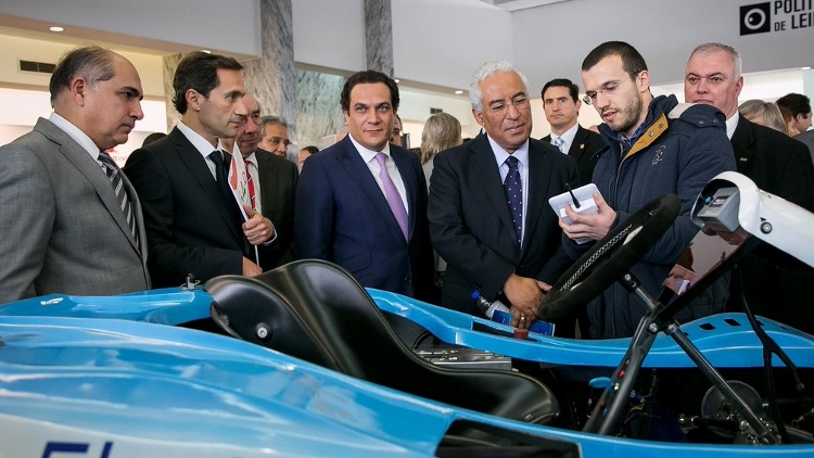 Portugal tem os recursos para 