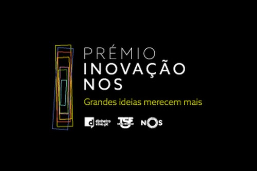 Prémio Inovação NOS