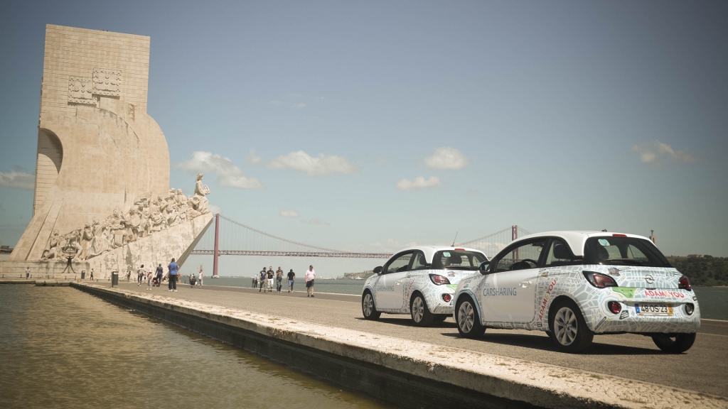 Citydrive celebra terceiro aniversário com nova app