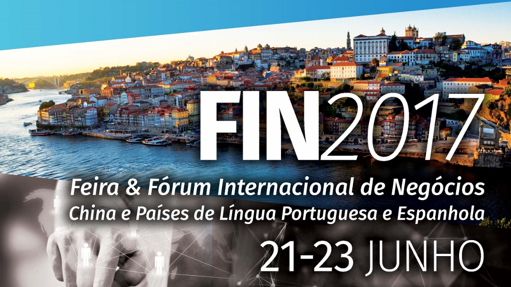 Porto facilita negócios com a China