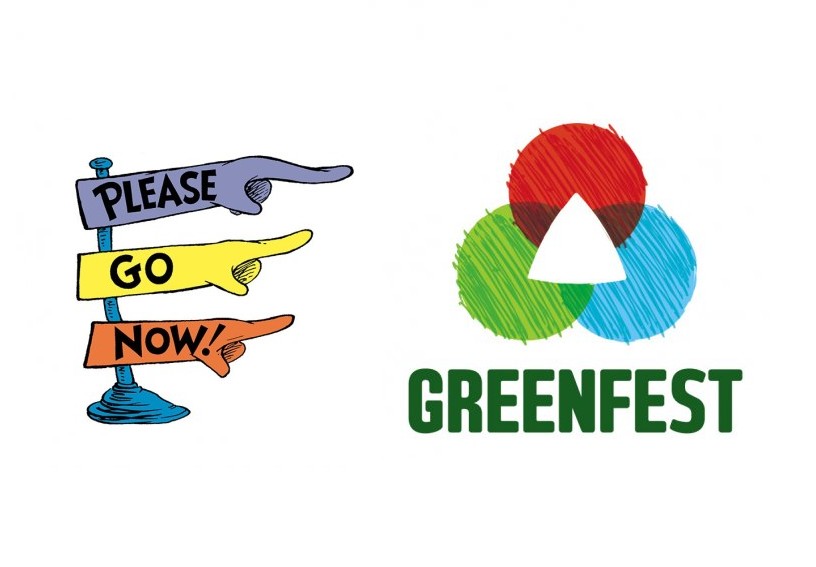 Desafio aos Empreendedores no Greenfest!
