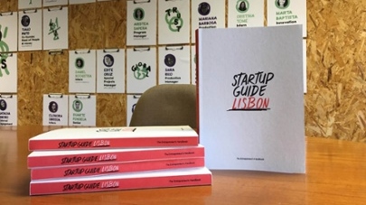 Startup Guide chega a Lisboa