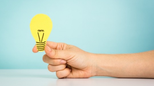 Coaching - Descubra o empreendedor que há em si