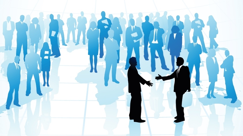 Três coisas a ter em conta quando fizer networking