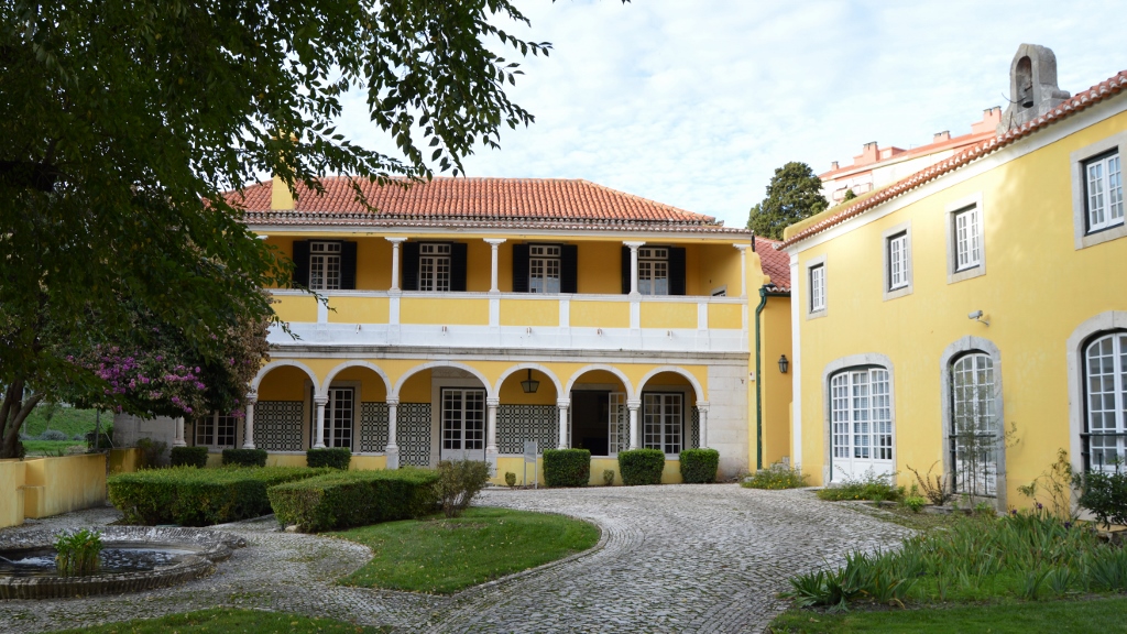 Oeiras abre polo de empreendedorismo e criatividade