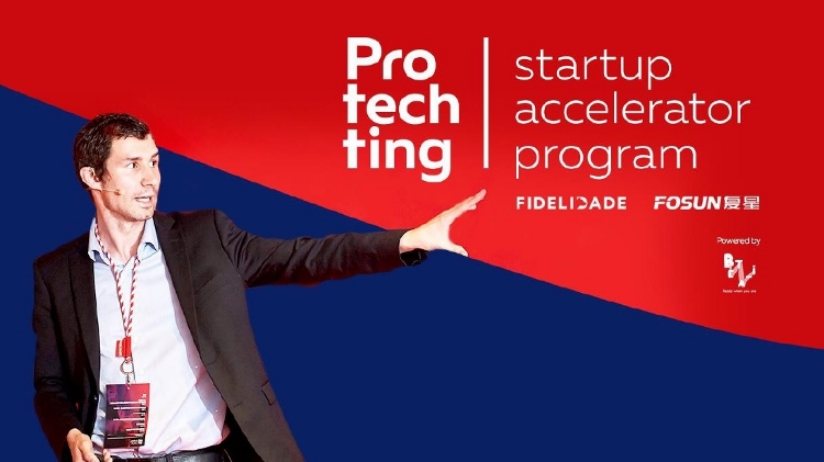Aceleradora Protechting abre candidaturas