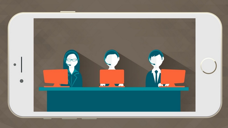 Porque o seu pequeno negócio deve ter uma App?