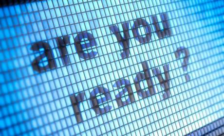 Começo de um novo ano. Are You Ready?