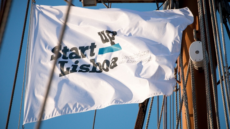 Startup Lisboa - Cinco anos a criar futuro