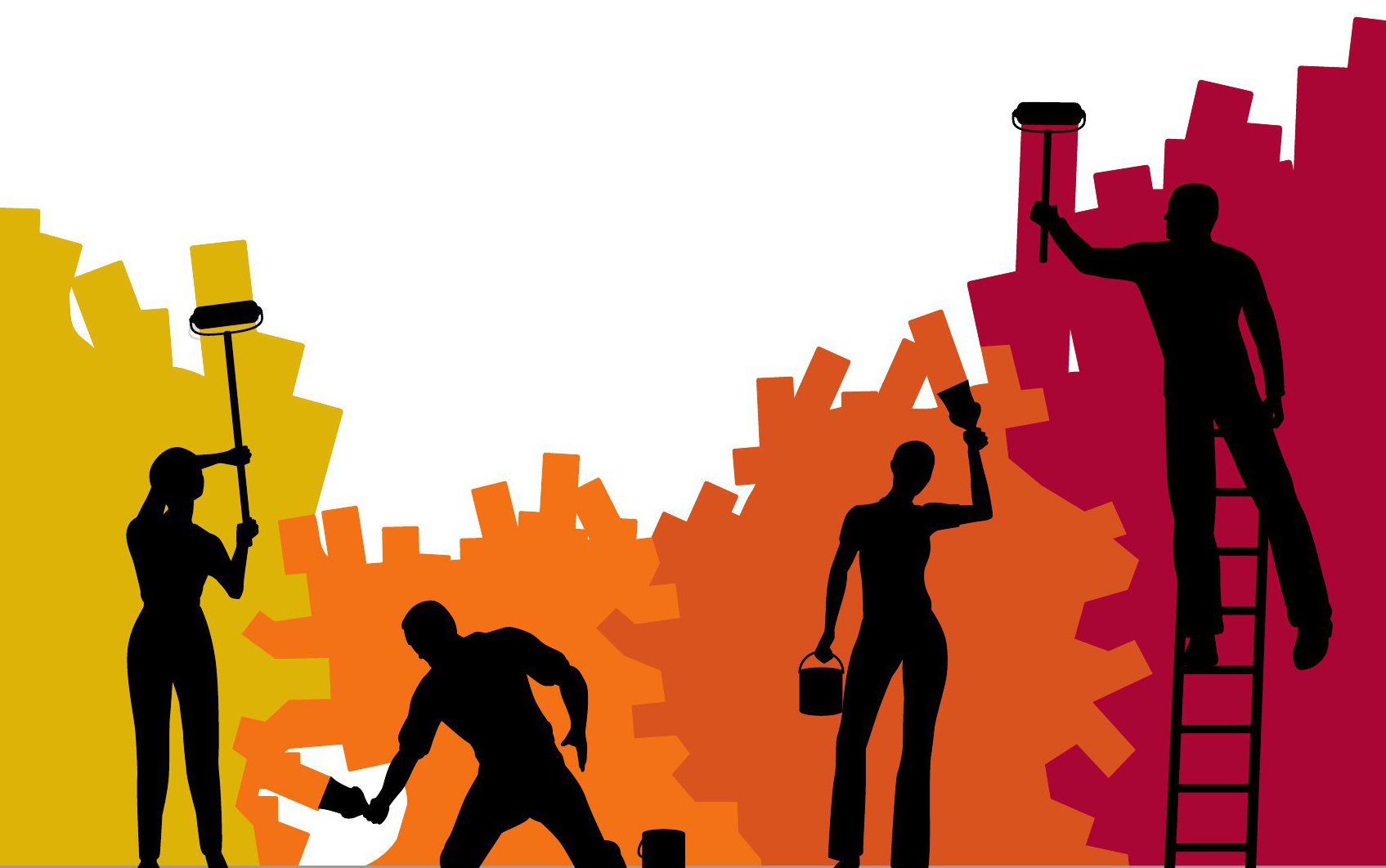 A Marca de uma Cultura Organizacional Saudável