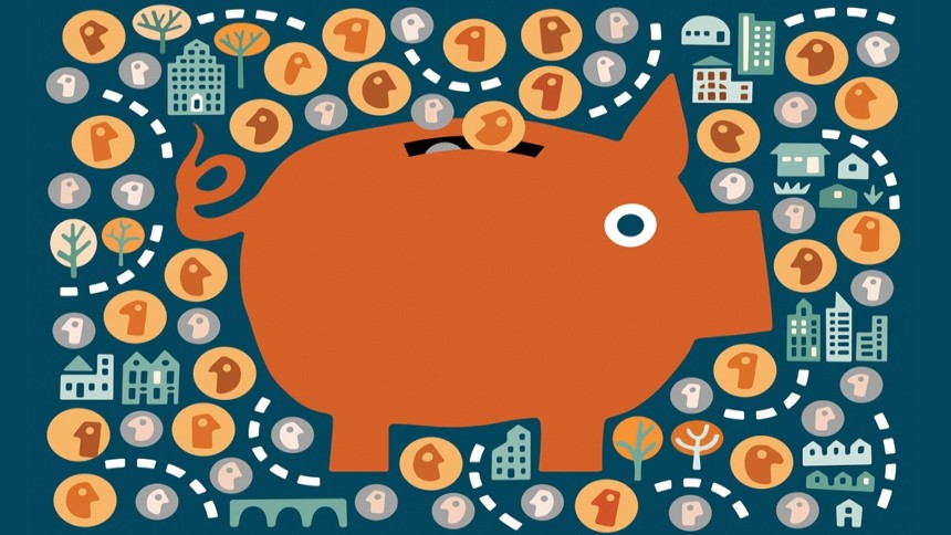 Crowdfunding com novas regras