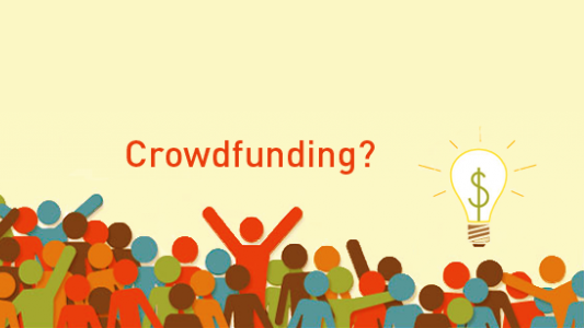 Novas regras no financiamento colaborativo - Crowdfunding