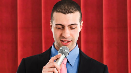 50 dicas para o ajudar a superar o medo de falar em público