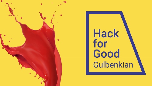 Hack for Good - Maratona Tecnológica
