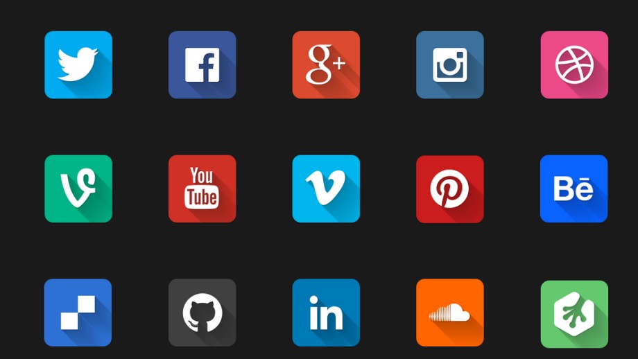 Segure o seu nome nas redes sociais e nos domínios