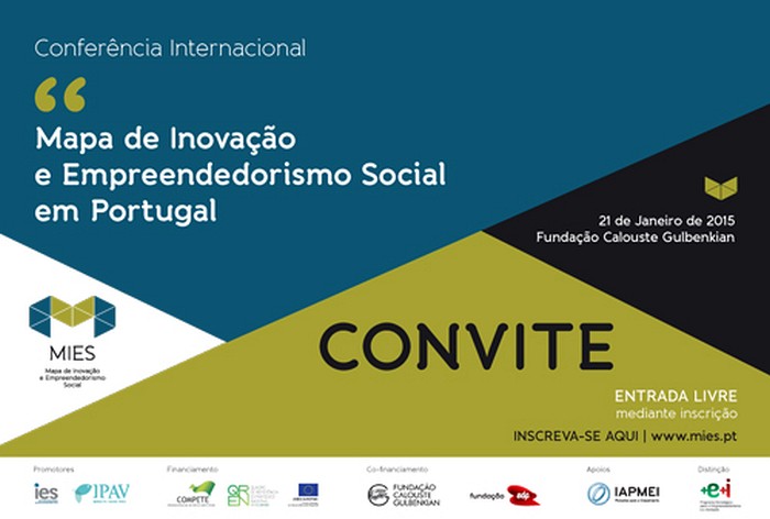 Report: Conferência 