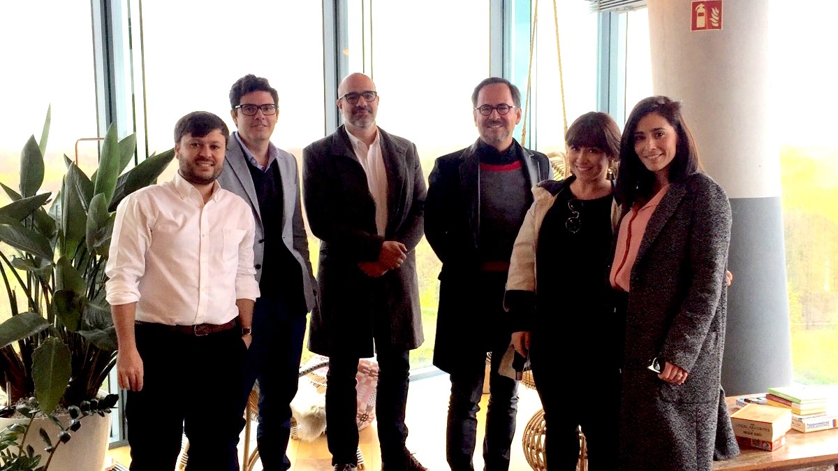 ITSector escolhe Berlim para conquistar mercado no centro da Europa