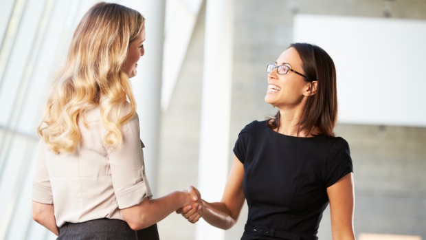 O rapport é a porta para a empatia